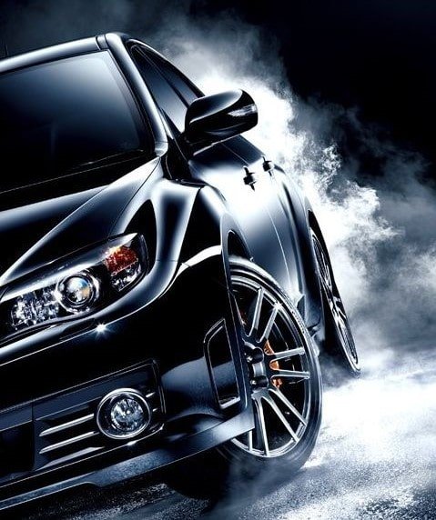 About Drive YourSelf